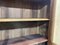 Vintage Bookcase Cabinet in Walnut 13