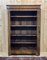 Vintage Bookcase Cabinet in Walnut, Image 2