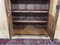 Vintage Bookcase Cabinet in Walnut, Image 15