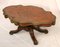 Antique Violin-Shaped Style Table 10