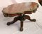Antique Violin-Shaped Style Table 6