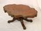 Antique Violin-Shaped Style Table 1
