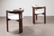 Chairs by Luigi Vaghi, 1970s, Set of 4, Image 7