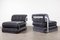 Space Age Lounge Chairs in the style of Azucena, 1970s, Set of 2, Image 12