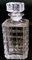 Florentine Handcrafted Crystal Bottle, 1990 8
