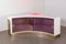 Space Age Sideboard by Franco Minissi 1