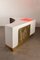 Space Age Sideboard by Franco Minissi 8