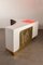 Space Age Sideboard von Franco Minissi 8