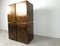 Hollywood Regency Lacquer Bar Cabinet, 1970s, Image 11