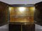 Hollywood Regency Lacquer Bar Cabinet, 1970s 4