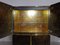 Hollywood Regency Lacquer Bar Cabinet, 1970s, Image 4