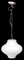 Lampada da soffitto vintage di Rodolfo Dordoni per Arteluce, anni '90, Immagine 1