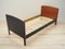 Danish Teak Bed, 1970s, Image 2