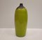 Grüne Vintage Vasen aus Raku Keramik von Befos, 3 . Set 13