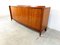 Art Deco Voltaire Sideboard by Decoene Frères, 1950s 8