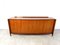 Art Deco Voltaire Sideboard by Decoene Frères, 1950s 1