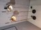 Mod 721 Floor Lamp by Oscar Torlasco for Lumi, 1950s, Image 11