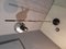 Mod 721 Floor Lamp by Oscar Torlasco for Lumi, 1950s 6