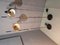 Mod 721 Floor Lamp by Oscar Torlasco for Lumi, 1950s, Image 9