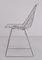 Stuhl aus verchromtem Stahldraht von Pastoe, 1968 3