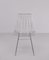 Chrome Steel Wire Chair from Pastoe, 1968, Image 6