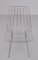 Chrome Steel Wire Chair from Pastoe, 1968, Image 2