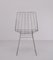 Chrome Steel Wire Chair from Pastoe, 1968 5