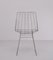 Chrome Steel Wire Chair from Pastoe, 1968, Image 5