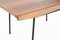 Model 324 Dining Table attributed to Alain Richard for Meuble TV, 1955, Image 7