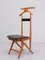 Dressboy Valet Chair by Ico Parisi for Fratelli Reguitti, Italy, 1960s 1