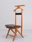 Dressboy Valet Chair by Ico Parisi for Fratelli Reguitti, Italy, 1960s, Image 1