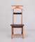 Dressboy Valet Chair by Ico Parisi for Fratelli Reguitti, Italy, 1960s 8
