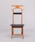 Dressboy Valet Chair by Ico Parisi for Fratelli Reguitti, Italy, 1960s, Image 8