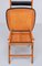 Dressboy Valet Chair by Ico Parisi for Fratelli Reguitti, Italy, 1960s 2