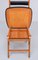 Dressboy Valet Chair by Ico Parisi for Fratelli Reguitti, Italy, 1960s, Image 2