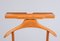 Dressboy Valet Chair by Ico Parisi for Fratelli Reguitti, Italy, 1960s, Image 7
