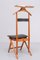 Dressboy Valet Chair by Ico Parisi for Fratelli Reguitti, Italy, 1960s, Image 4