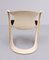 Casalino Fiberglass Chair by Alexander Begge for Casala, 1974 3