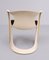 Casalino Fiberglass Chair by Alexander Begge for Casala, 1974, Image 3