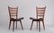 Curved Ladder Chairs by Cees Braakman for Pastoe, Holland, 1958, Set of 2 1