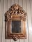 Large Early 19th Century Carved Gilt Mirror 4