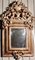 Large Early 19th Century Carved Gilt Mirror 8