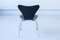 Series 7 Dining Chairs by Arne Jacobsen for Fritz Hansen, Set of 6, Image 5