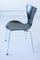 Series 7 Dining Chairs by Arne Jacobsen for Fritz Hansen, Set of 6 2