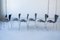 Sillas de comedor serie 7 de Arne Jacobsen para Fritz Hansen. Juego de 6, Imagen 7