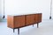 Danish Style Wooden Sideboard with Sliding Doors 6