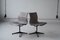 Aluminium Desk Chairs by Charles and Ray Eames, 1960s, Set of 2 8
