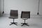 Set of Aluminium Desk Chairs by Charles and Ray Eames, 1960s 5