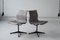 Aluminium Desk Chairs by Charles and Ray Eames, 1960s, Set of 2 9