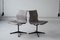 Set of Aluminium Desk Chairs by Charles and Ray Eames, 1960s 9